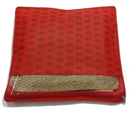 Designer Saree Organizers (Pack of 12)