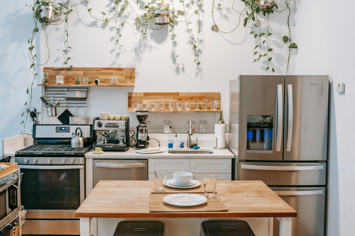 Kitchen Essentials