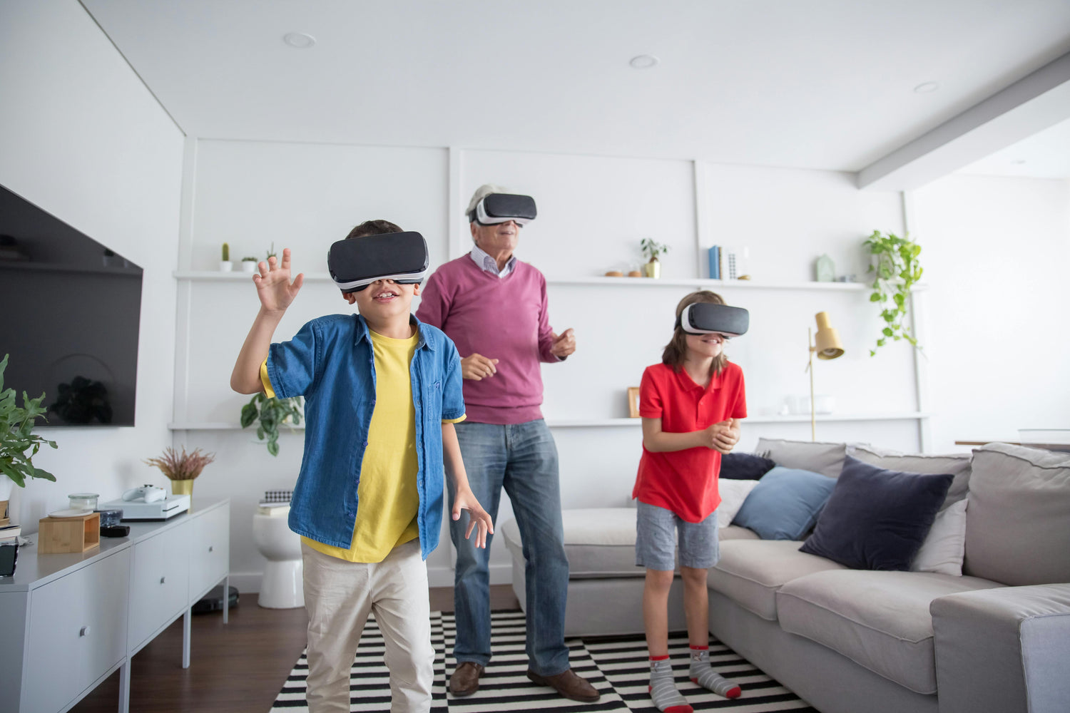 Smart Living