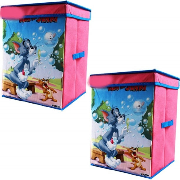 Non Woven Storage Organizers