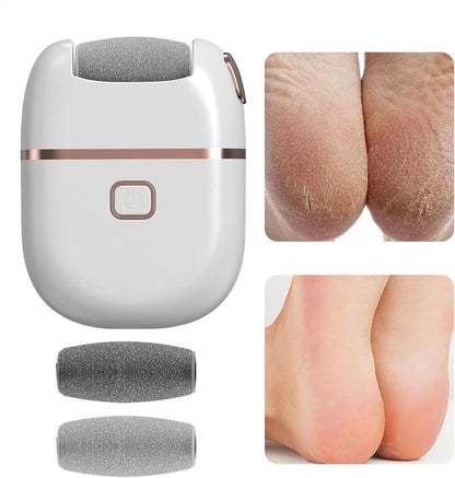 Electronic Pedicure Tool