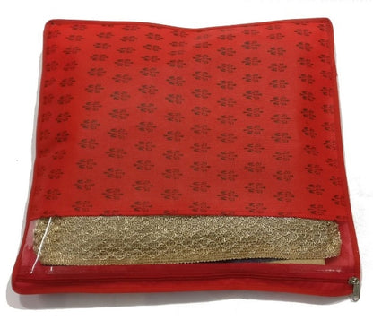 Designer Saree Organizers (Pack of 12)