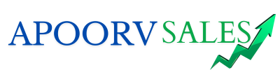 Apoorv Sales