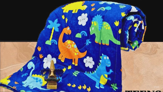Teens Single Bed Kids Comforter